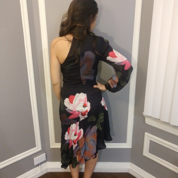 Parker designer dress - Picture 6 of 6